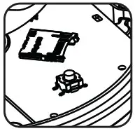 Alecto DVC136IP Outdoor WiFi Surveillance Camera - INSTALLATION 3