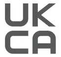 UKCA icon