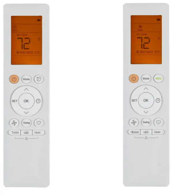 Carrier OF-40MHH-04 High Wall Ductless System FIG 3