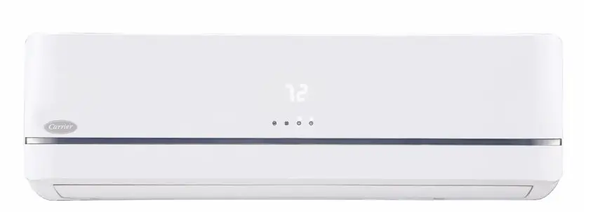 Carrier OG-40MHH-04 High Wall Ductless System PRO