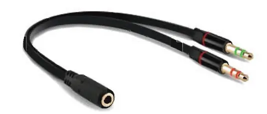 Kimwood HiFi Stereo 3.5mm Wired Earbuds - figure 6