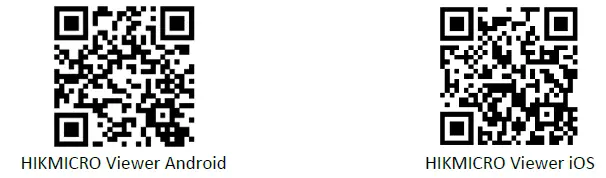 HIKMICRO G Series Handheld Thermography Camera-1