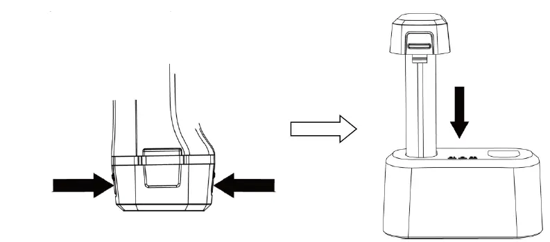 HIKMICRO G Series Handheld Thermography Camera-4