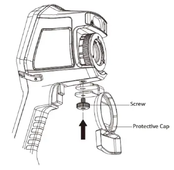 HIKMICRO G Series Handheld Thermography Camera-5