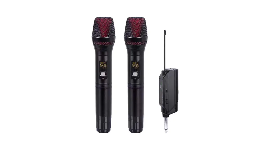 Shanghai Micvista Information Technology Hkws2022 2.4g Wireless Microphone Instructions Shanghai Micvista Information Technology Hkws2022 2.4g Wireless Microphone Instructions