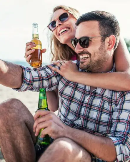 EVAKOOL DU95-DZ Down Under Dual Zone Fridge -Dual Zone