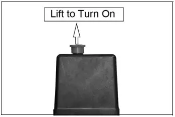 AirMaster TIGER 16 100L Air Compressor - COMPRESSOR ON