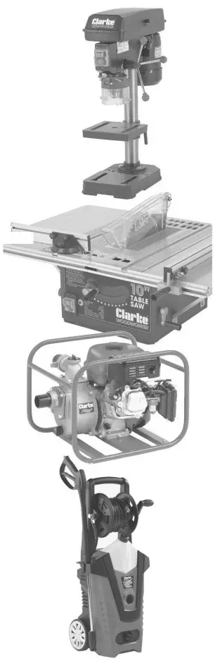 AirMaster TIGER 16 100L Air Compressor - Product 2