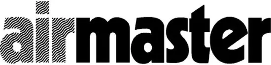 AirMaster logo