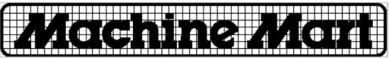 Machine mart logo