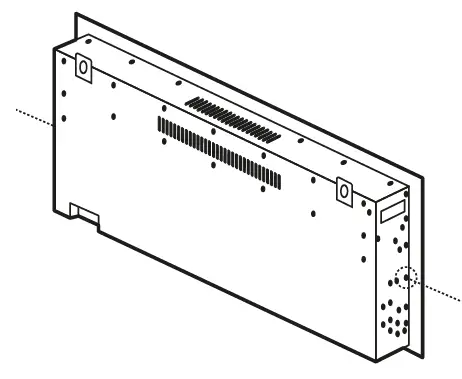 bewello-BW2024-Heater + LED-Electric-Wall-Fireplace-fig 2