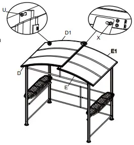 diagram, engineering drawing