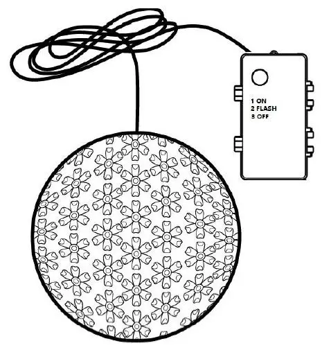 Coopers-OF-STORTFORD-H700i-11cm-LED-Flower-Ball-FIG1