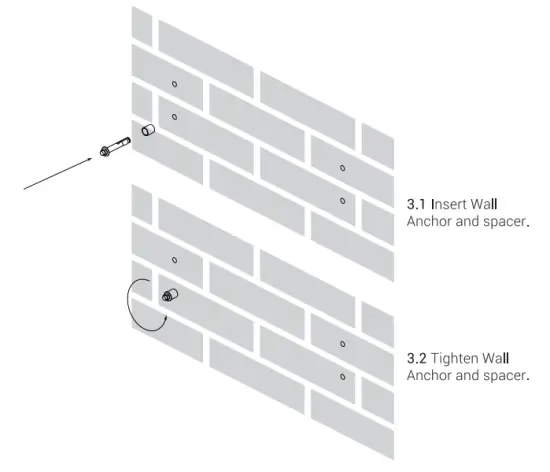 Hills 80150067 Planter Retracting Clothesline - fig11