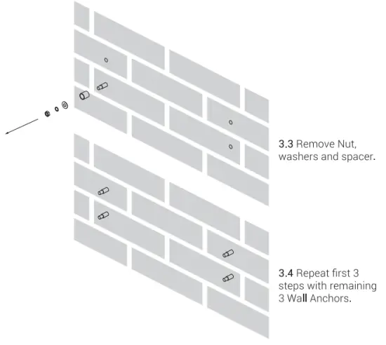 Hills 80150067 Planter Retracting Clothesline - fig12