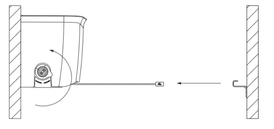 Hills 80150067 Planter Retracting Clothesline - fig2