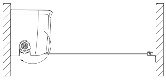 Hills 80150067 Planter Retracting Clothesline - fig6