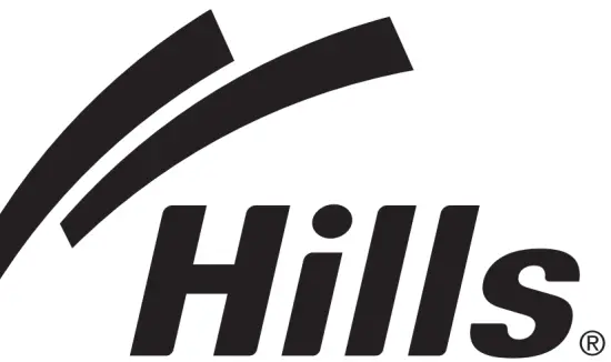 Hills logo
