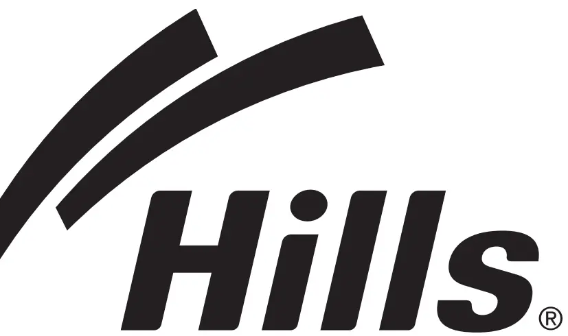 Hills logo