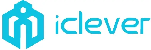 iClever-HS19-Kids-Headphones-with-Microphone-for-School-Volume-Limiter-headphones-LOGO