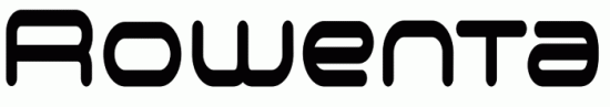 Rowenta - logo