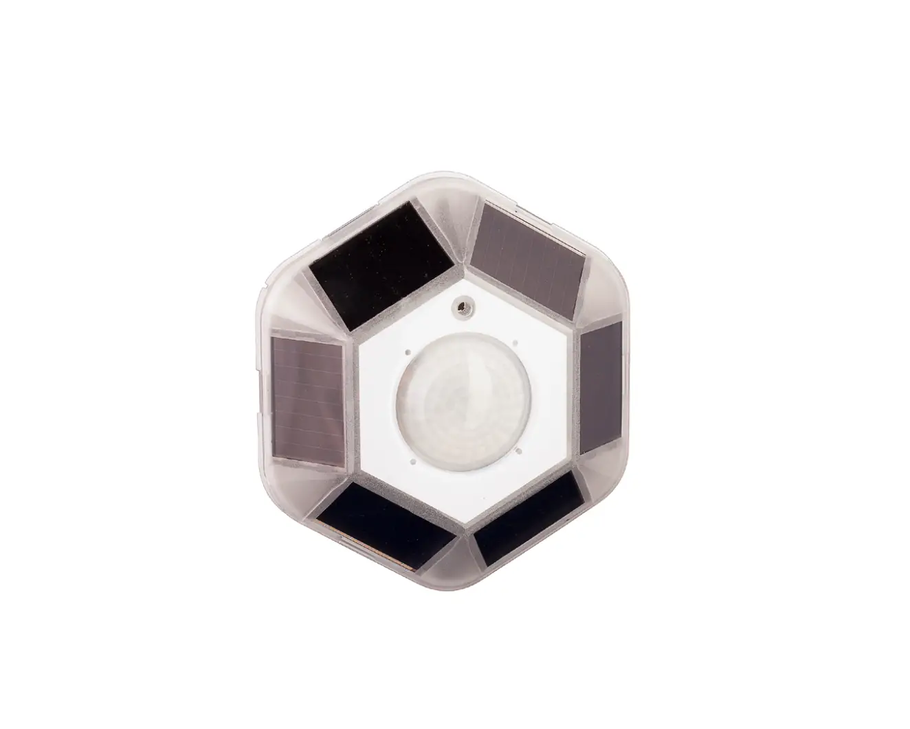 Echoflex Mos-ir-xa Ceiling-mount Occ-vac Sensor Installation Guide Echoflex Mos-ir-xa Ceiling-mount Occ-vac Sensor Installation Guide