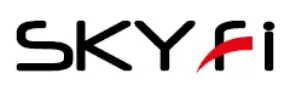 Skyfi logo