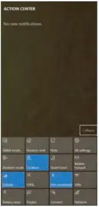 graphical user interface, application