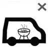 Burns Barkles 010391 Kettle Grill - Symbol 1