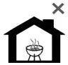 Burns Barkles 010391 Kettle Grill - Symbol 2