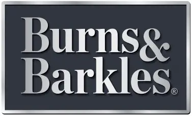Burns Barkles logo