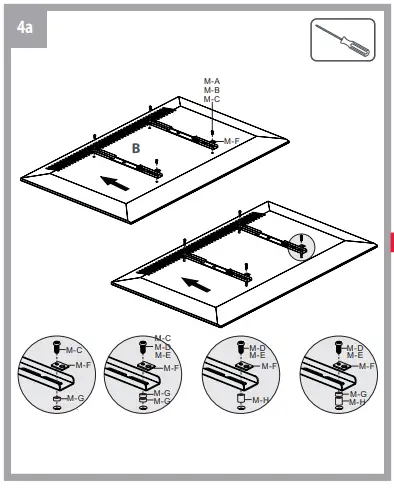 Mounting Instruction