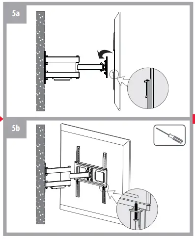 Mounting Instruction