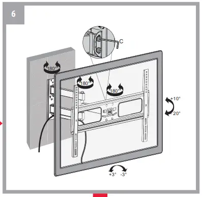 Mounting Instruction