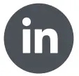 Linkedin icon