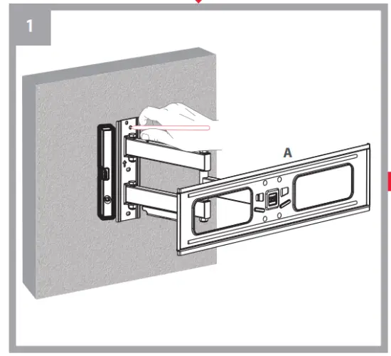 Mounting Instruction