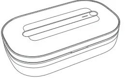 Competec 192618710 Sterilizing Box-fig1