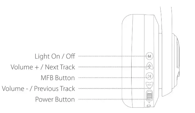 iClever-Cat-Ear-Bluetooth-Headphones-RGB-LED-Light-fig-1