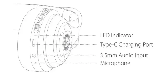 iClever-Cat-Ear-Bluetooth-Headphones-RGB-LED-Light-fig-2