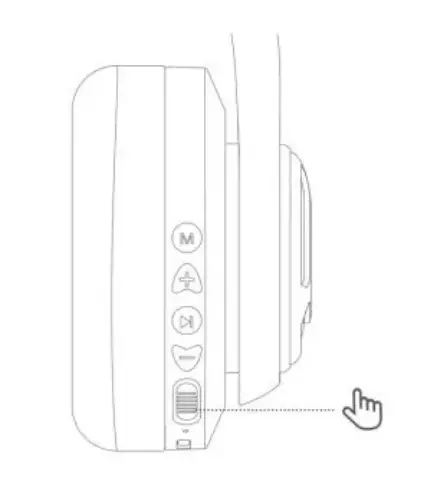 iClever-Cat-Ear-Bluetooth-Headphones-RGB-LED-Light-fig-3