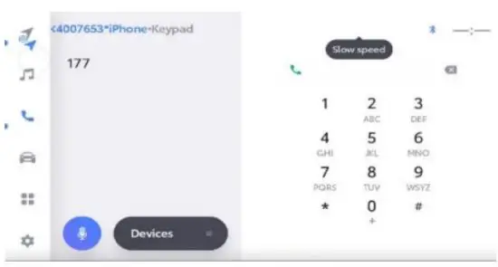 Panasonic AT2105 Car Navigation - figure 11