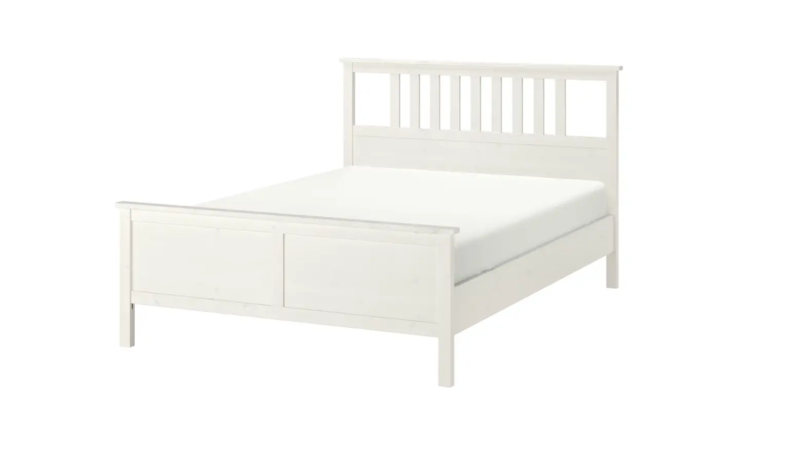 Ikea 403.543.82 Hemnes Bed Frame Instruction Manual Ikea 403.543.82 Hemnes Bed Frame Instruction Manual