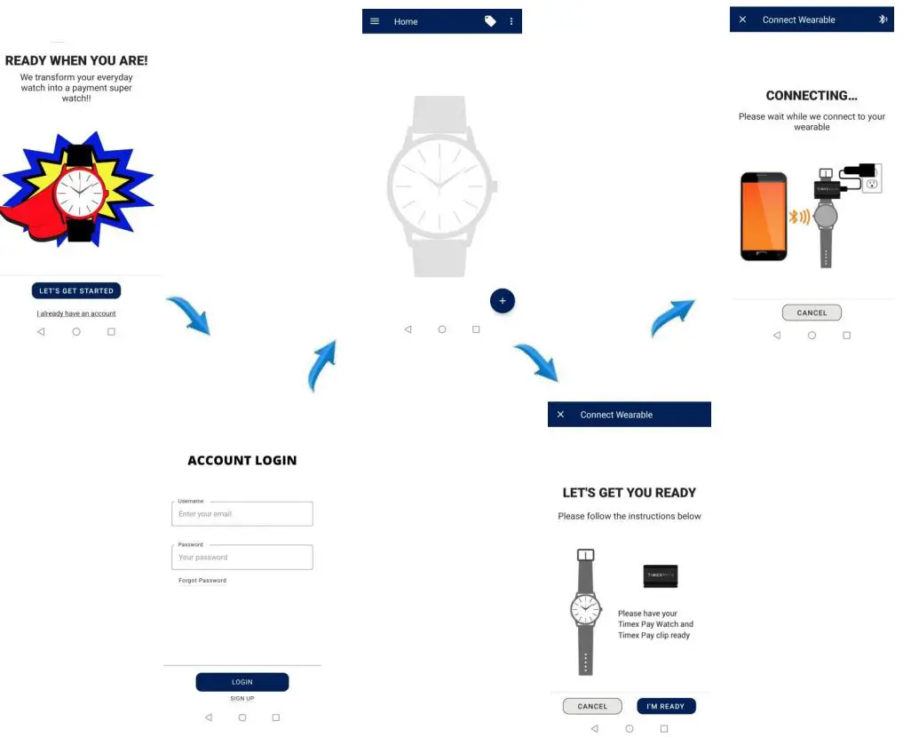 Tappy Technologies 0072-UPPU Universal Passive Provisioning Unit 1