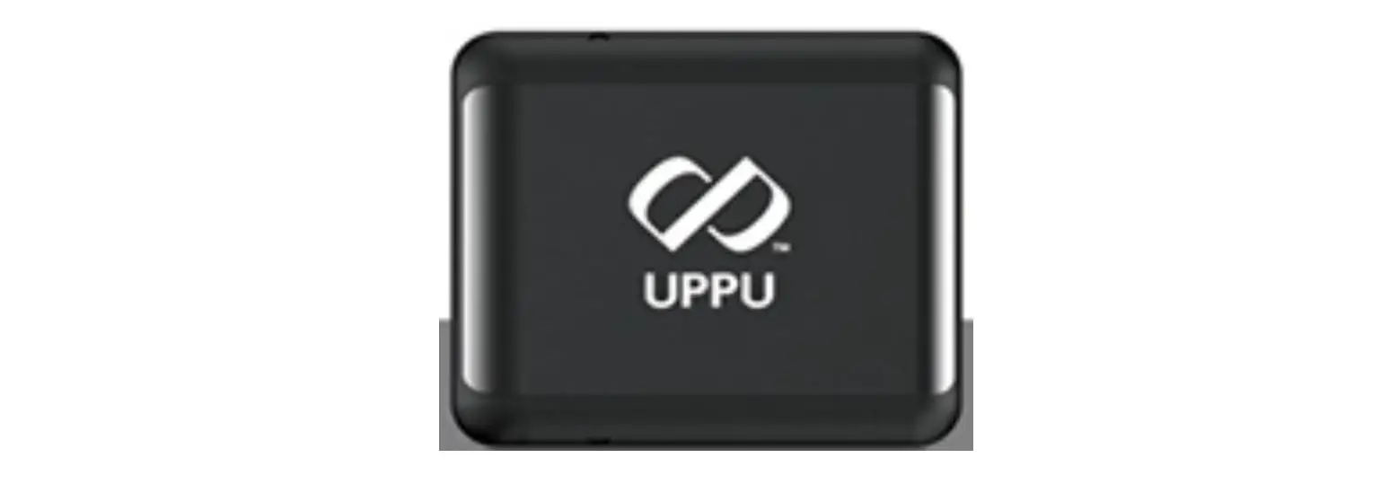 Tappy Technologies 0072-uppu Universal Passive Provisioning Unit User Guide