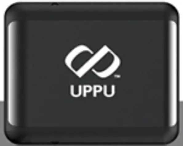 Tappy Technologies 0072-UPPU Universal Passive Provisioning Unit