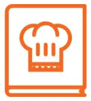 SIMPLE LIVING PRODUCTS SLP AFS 5L Air Fryer - explore