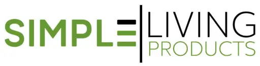 SIMPLE LIVING PRODUCTS logo