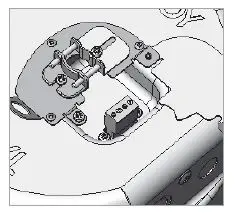 TANNOY-CMS-801-Series-8-Inch-Compact-Ceiling-Mounted-Subwoofer-FIG11