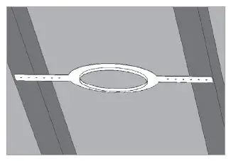 TANNOY-CMS-801-Series-8-Inch-Compact-Ceiling-Mounted-Subwoofer-FIG4