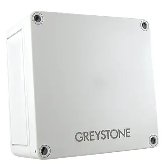 GREYSTONE PMOS Series Outside Particulate Matter Transmitter